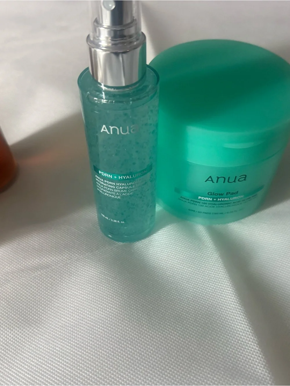 Korean Skincare Bundle